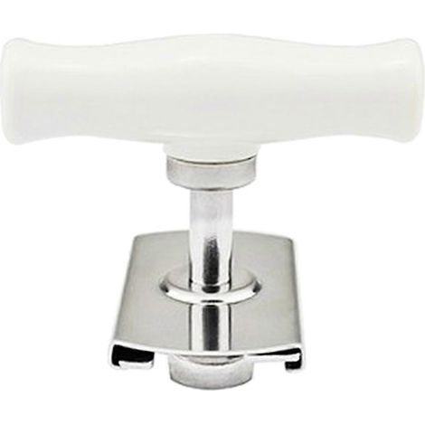 Ouvre-bocal réglable, ouvre-boîte en acier inoxydable, ouvre-bocal, ouvre-boîte (1/4)
