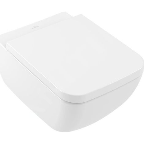 Collaro, Villeroy & Boch, pack WC combiné, rectangulaire, (1/5)