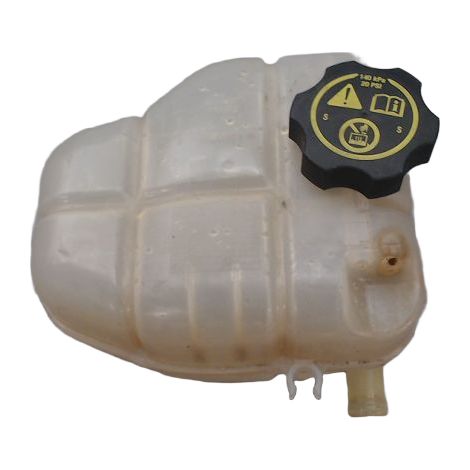 [PRODUIT D'OCCASION] Vase Expansion OPEL Meriva ♻️ Ref Oe. 39097904 - Garantie à vie (1/3)