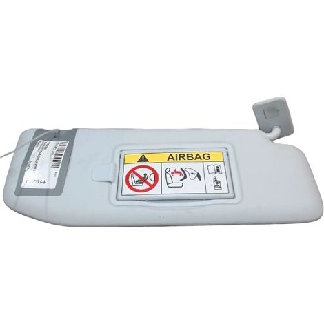 Pare-soleil D PEUGEOT 208 [PRODUIT D'OCCASION]♻️98100807pr