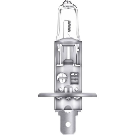 Osram Night Breaker Silver H1 [pz] (1/3)