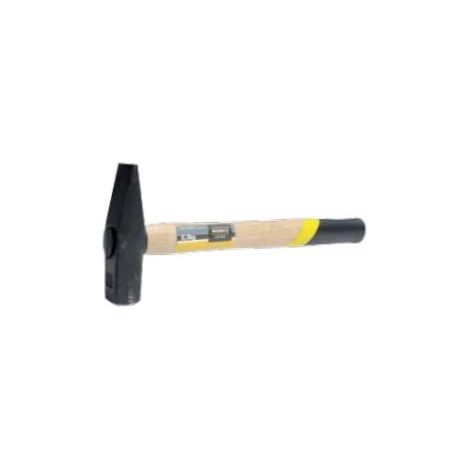 Ascia modeco 10 kg acciaio argento professionale