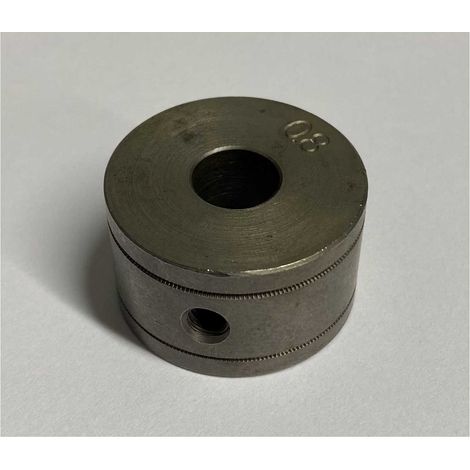 Vorschubrolle 1,0/1,2 mm, , EM162/161 - Auslaufmodell (1/2)