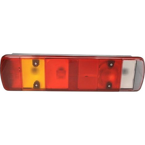 Fanale posteriore sinistro Volvo FH FL FM 1993-2005 3981455