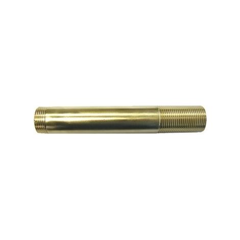 Scorrevole in Ottone Giallo Ibp 1/2 x 150