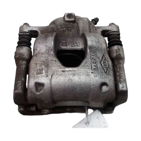 [PRODUIT D'OCCASION] Etrier De Frein Avant Gauche DACIA Sandero 2008- ♻️ Ref Oe. 410111208r - Garantie à vie (1/4)