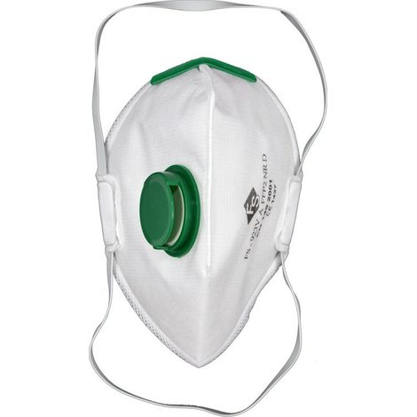 Demi-masque respiratoire FFP2/PZ (1/3)