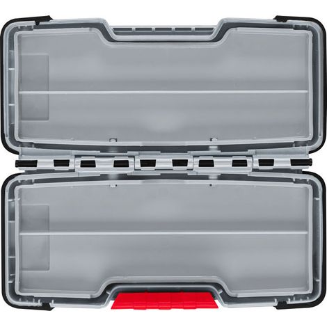 Bosch Recip Chain Jig Saws PRO Tough Box Small For 43 x 87 x 210 mm 2607011825