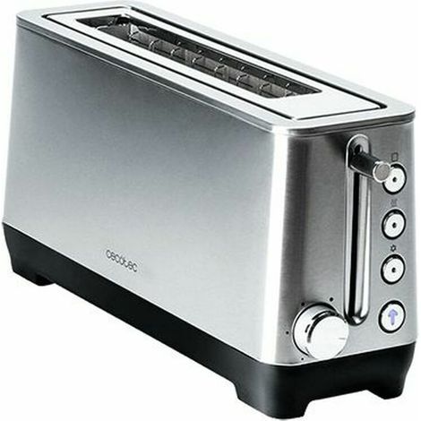 Cecotec Grille-pain vertical BigToast Extra (1/5)