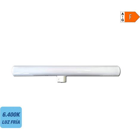 Linestra Led S14d 7w Froide Edm Ampoule Led Linestra S14d 6400k Lumière Froide - Edm (1/2)