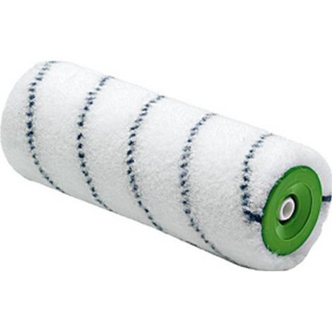 Vernice Nylon Rullo Modello: Rotolo Di Ricambio, Larghezza. : Il Rullo 18 Cm, Altezza Pila 14 Mm, Diametro Rullo: 48 Mm