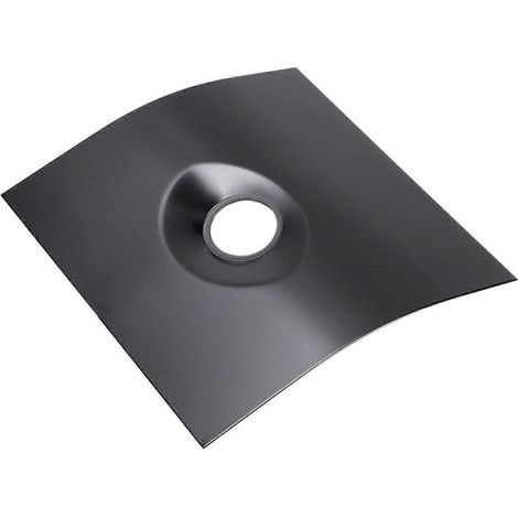 Plaque de réparation de soudure pour cric W124 W140 W126 (1/5)