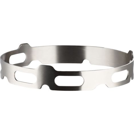 Grille de protection pour WOK - Stalgast (1/2)