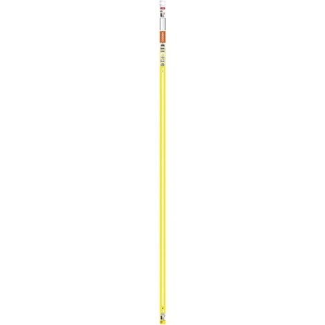 Tubo LED G13 T8 da 150cm 24W Bianco Caldo - Osram