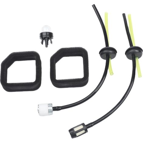 Kit à Air et Tuyau 6698373 pour Souffleur RB24EA - Pièce de Rechange en Plastique pour Entretien Moteur (1/5)