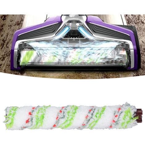 Spazzola a rullo multi-superficie per aspirapolvere Mano Cleaner CrossWave PET PRO/senza fili - Non lascia pelucchi, ABS+Nylon - 25,5 cm (1 pezzo) (1/4)