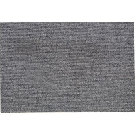 Premier Housewares Light Grey Doormat