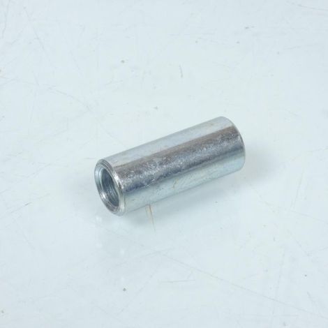 Entretoise de culasse Ø8.2x13x31.8mm pour mobylette MBK 50 88 (1/2)