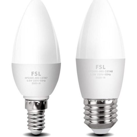 Éclairage led ampoule vis lustre source de lumière ménage super lumineux ampoule à économie d'énergie