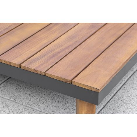 Athen Eckset Alu/Akazie