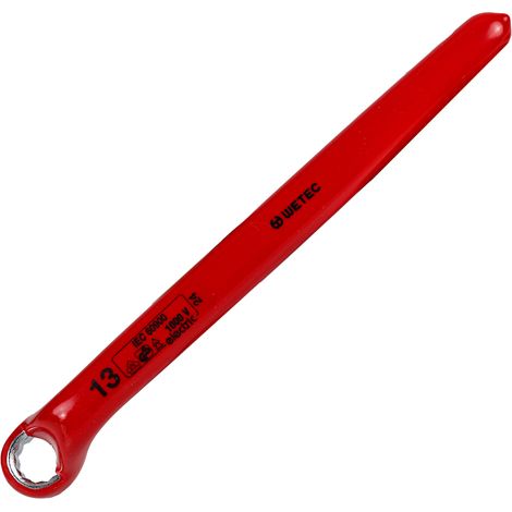 Ringschlüssel, DIN 7447 (1/5)