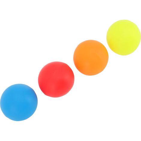 Ballons de Jeu en Silicone Réutilisables - Remplissage Rapide pour Activités Extérieures Été - Enfants et Adultes (1/5)