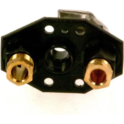 BOSCH Quemador de encendido (NG), 87099184900