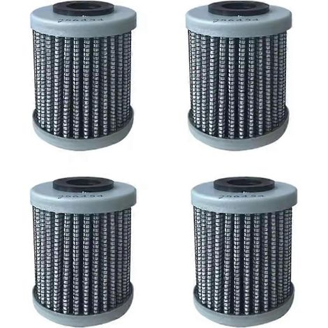 4 Getriebeölfilter 420256454 07120443 0956745 HF564 KN-564 für Can-Am Spyder 2008–2016 (1/5)