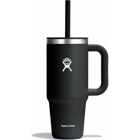 Tazza termica Hydro Flask ALL AROUND TUMBLER 700 ML nera unisex TT24PSC001 (1/5)