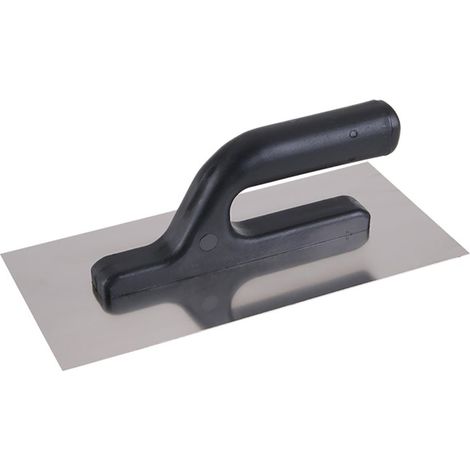 Llana LEVIOR INOX 270x125mm recta 31005.01