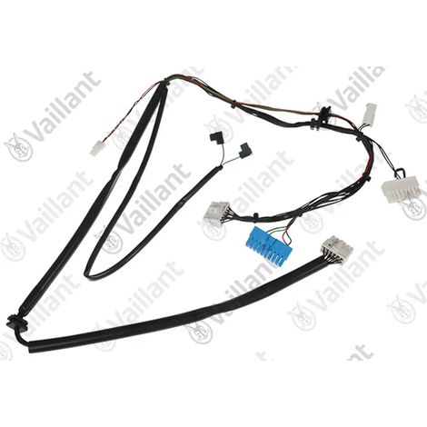 VAILLANT Mazo de cables, 24V VWZ MEH 97/6 Vaillant-Nr. , 0010034405