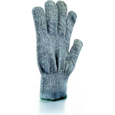 Guanti giardinaggio Lacor heavy duty gloves resistenti tagli ergonomici