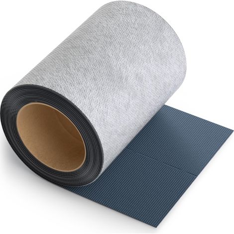 IsolBau Butyl Tape Butylband 5m (1/5)