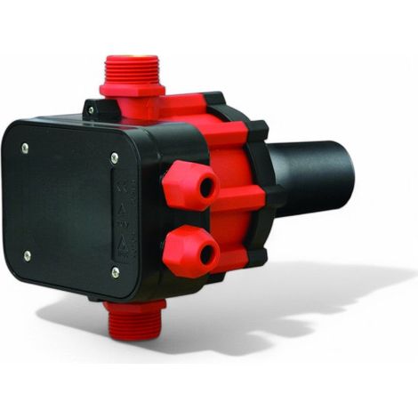 Regolatore pressione per pompe 220-240V IP65 (1/2)