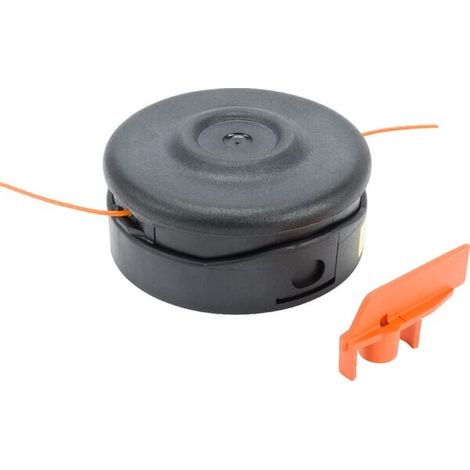 Mähkopf kpl. STIHL 40037102140