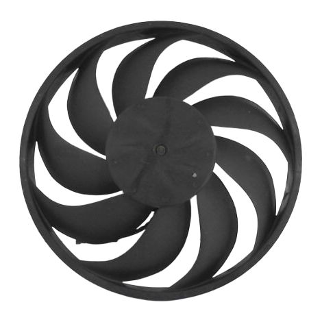 Moteur Ventilateur Radiateur CITROEN Xsara 2000- [PRODUIT D'OCCASION]♻️1253a4 (1/3)