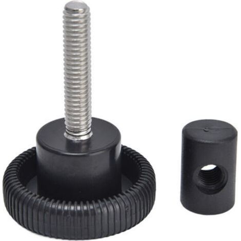 Écrou pivotant et bouton de serrage pour pompe de piscine Hayward SPX1600PN