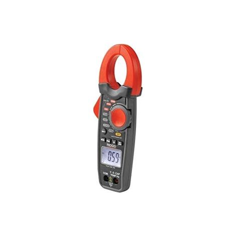 Pince de transmission micro CM-100, max. 600V, 1000A (1/3)