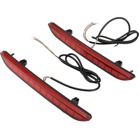Rücklicht mit LED-Blinker für Great Wall Poa Power Cannon 2019-2023 (gewerbliche Version) (1/5)