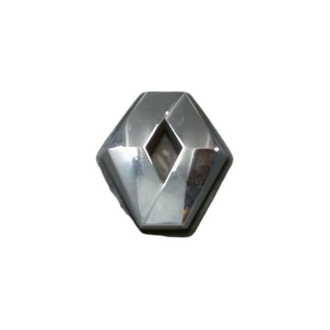 Sigle Calandre RENAULT Megane Scenic [PRODUIT D'OCCASION]♻️628904793r (1/2)