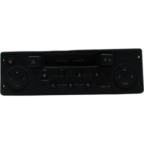 [PRODUIT D'OCCASION] Autoradio RENAULT Clio ♻️ Ref Oe. 8200444075 - Garantie à vie (1/3)