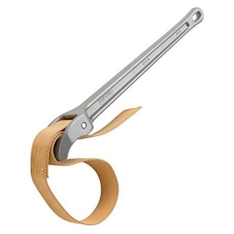Outil du plombier Ridgid 31360 capacité 125 mm poignée longue