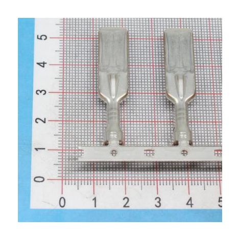 7114-3251 YAZAKI Automotive Industry Connectors and Accessories (1/5)