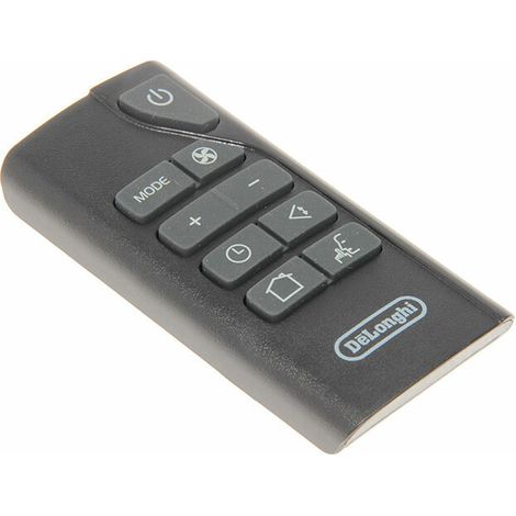 Delonghi telecomando condizionatore Pinguino PAC EX120 EX124 EX140 Eco Silent