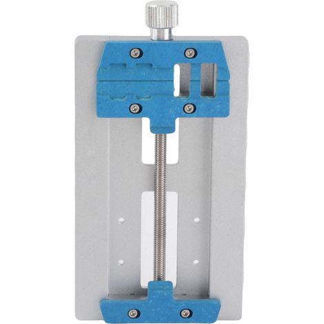 Herramienta de fijación universal multifuncional K22 para reparación de placas de circuitos impresos (1/5)