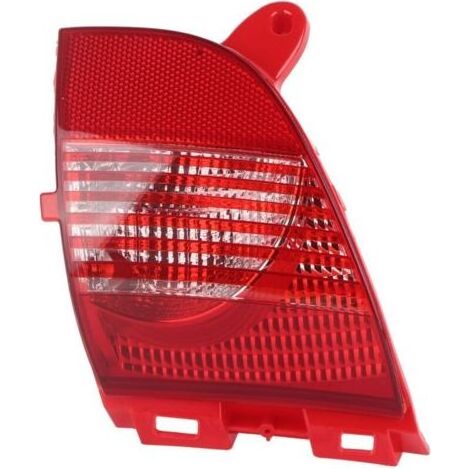 Feu Arrière Droit - Pour Peugeot 308 CC 2009-2011 Et Peugeot 2008 2008-2018 - Sans Ampoule - 1 Pièce (1/4)