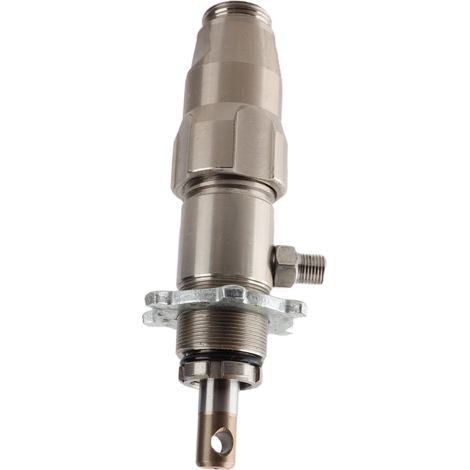 Pompe à peinture en acier inoxydable pour pulvérisateur 390, 395, 490, 495 et 595 (1/5)