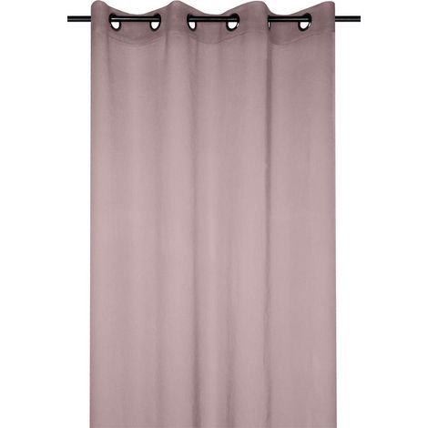 Tenda (140x280) Monna Blush rosa Stof (1/2)