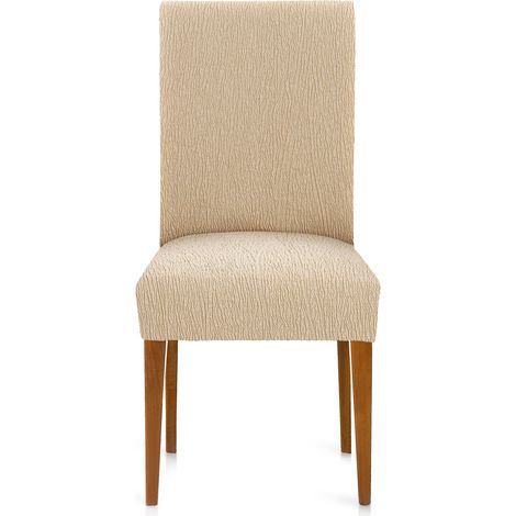 Housse de chaise Troya Pack 2 avec dossier C/1 (1/5)