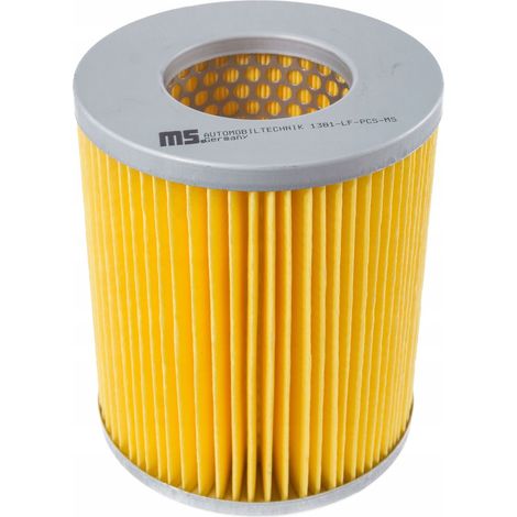 MS LUFTFILTER MERCEDES W168 A-Klasse A140/A160 (1/2)